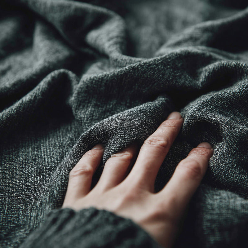 Vì Sao Biết Về Vải Giúp Bạn Mặc Thông Minh Hơn?