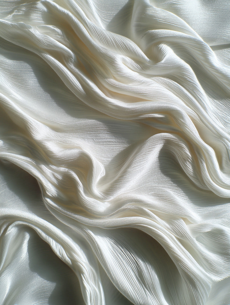 Những Chiêu Nhận Biết Vải Không Cần Đụng Đến Lửa